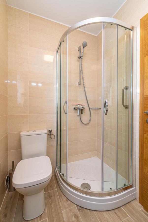 Villa Aurelia ซาดาร์ ภายนอก รูปภาพ